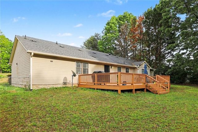 11553 Matthews Trail, Hampton, GA 30228
