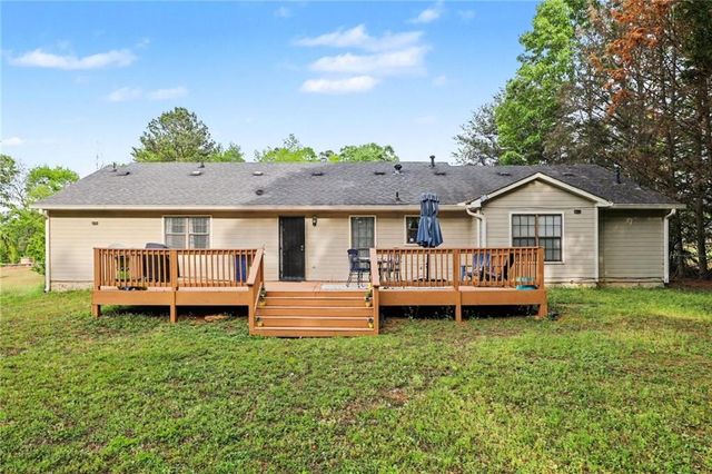11553 Matthews Trail, Hampton, GA 30228