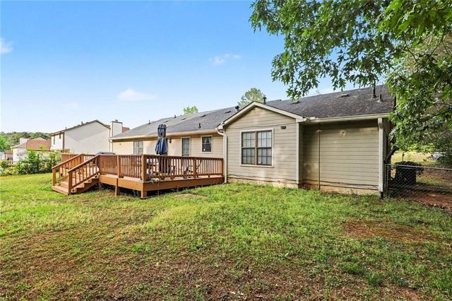 11553 Matthews Trail, Hampton, GA 30228