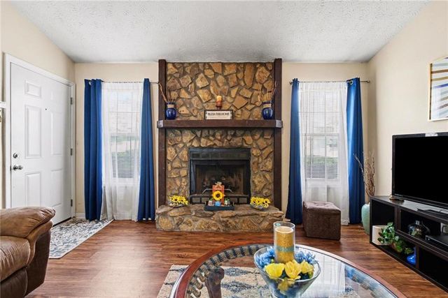 11553 Matthews Trail, Hampton, GA 30228
