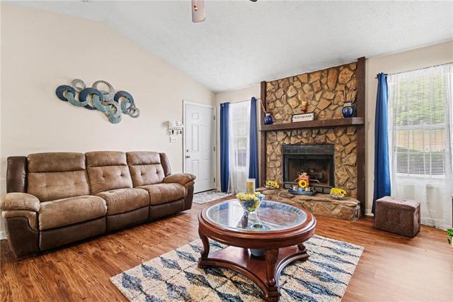 11553 Matthews Trail, Hampton, GA 30228