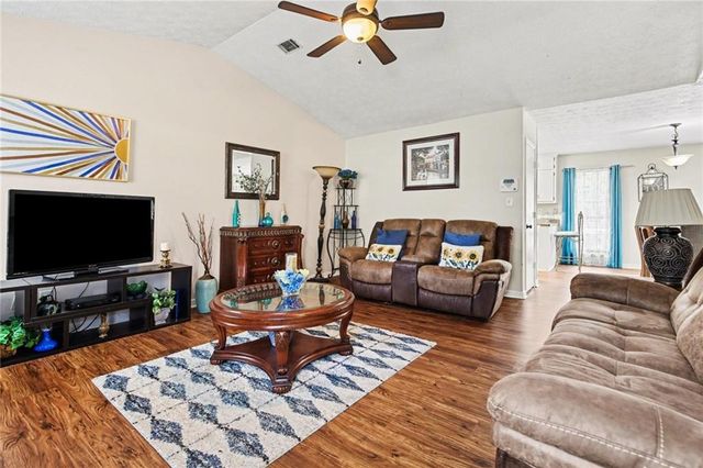 11553 Matthews Trail, Hampton, GA 30228