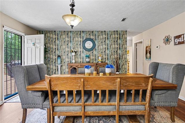 11553 Matthews Trail, Hampton, GA 30228