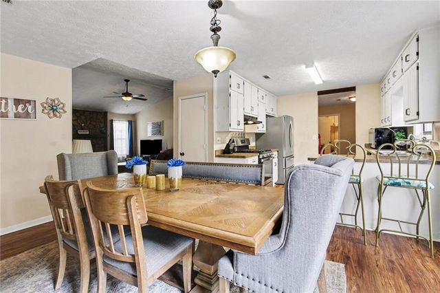 11553 Matthews Trail, Hampton, GA 30228