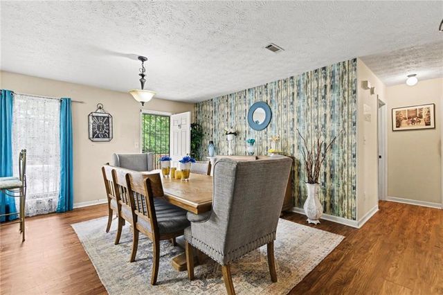 11553 Matthews Trail, Hampton, GA 30228