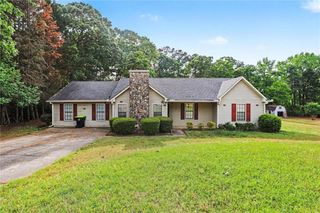 11553 Matthews Trail, Hampton, GA 30228