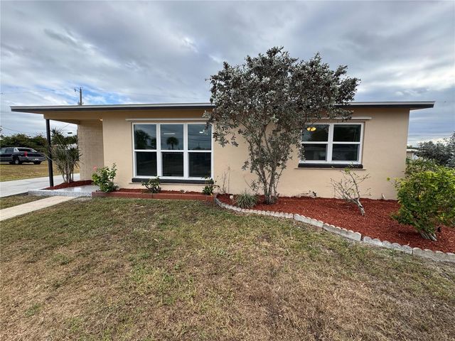 21347 HEPNER AVENUE, Port Charlotte, FL 33952