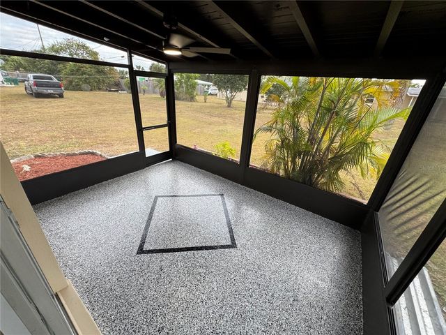 21347 HEPNER AVENUE, Port Charlotte, FL 33952