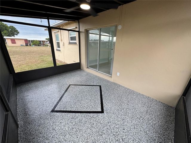 21347 HEPNER AVENUE, Port Charlotte, FL 33952