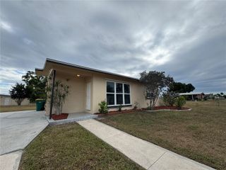 21347 HEPNER AVENUE, Port Charlotte, FL 33952