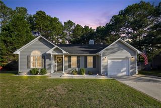 103 Horace Court, Raeford, NC 28376