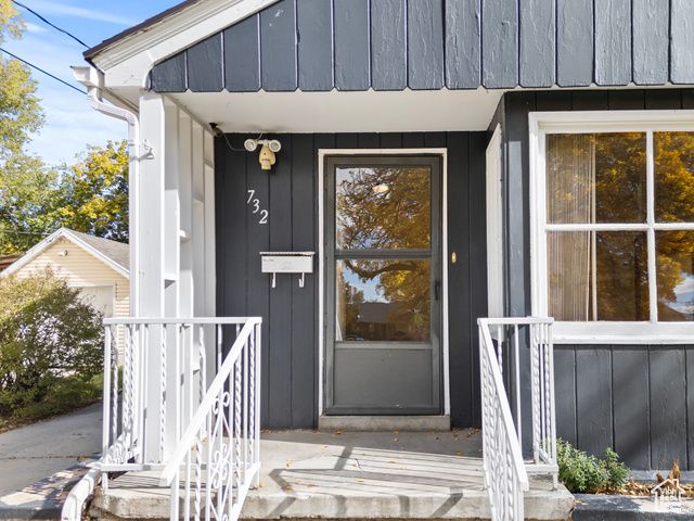 732 N 500 E, Logan, UT 84321