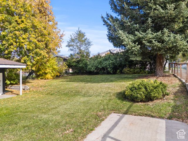 732 N 500 E, Logan, UT 84321