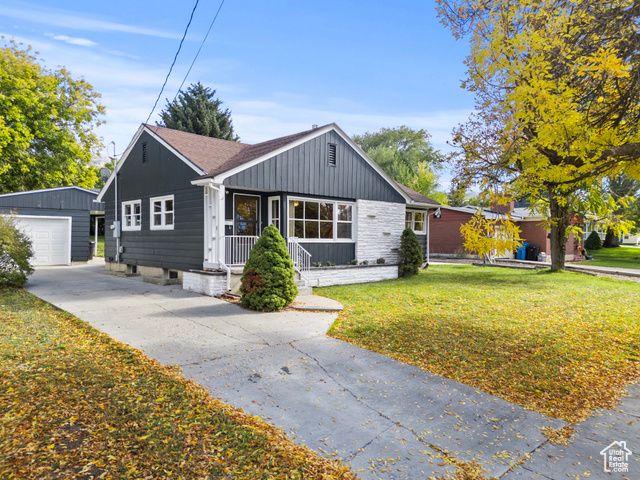 732 N 500 E, Logan, UT 84321