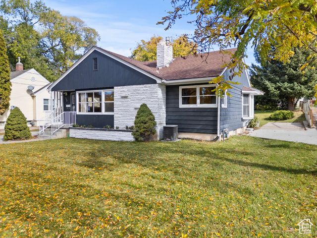 732 N 500 E, Logan, UT 84321