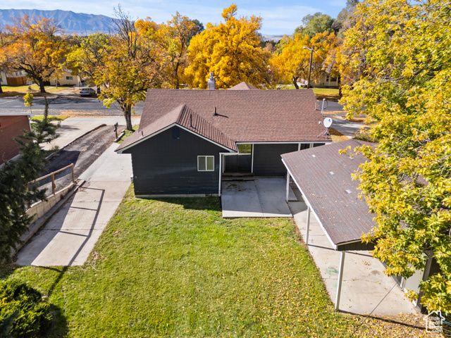 732 N 500 E, Logan, UT 84321