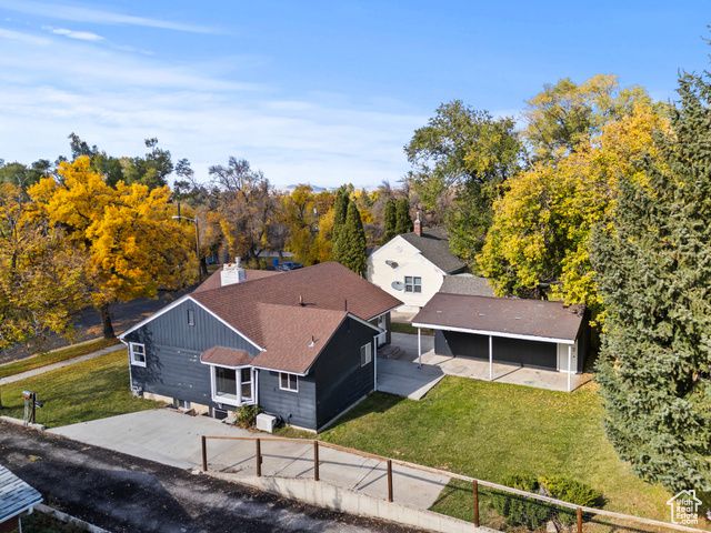 732 N 500 E, Logan, UT 84321