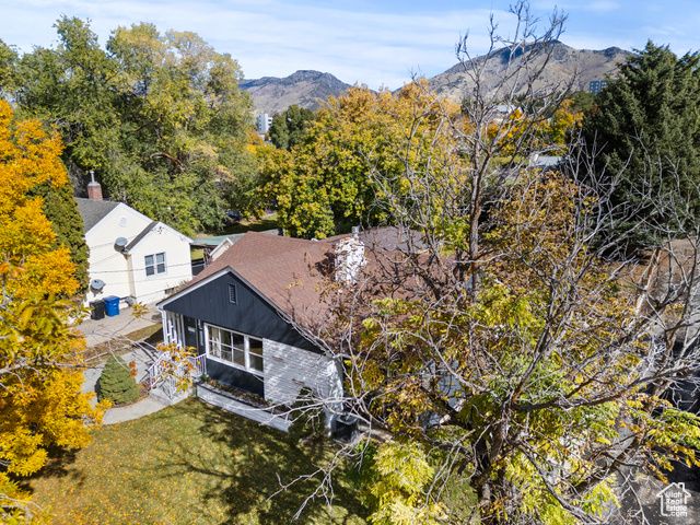 732 N 500 E, Logan, UT 84321