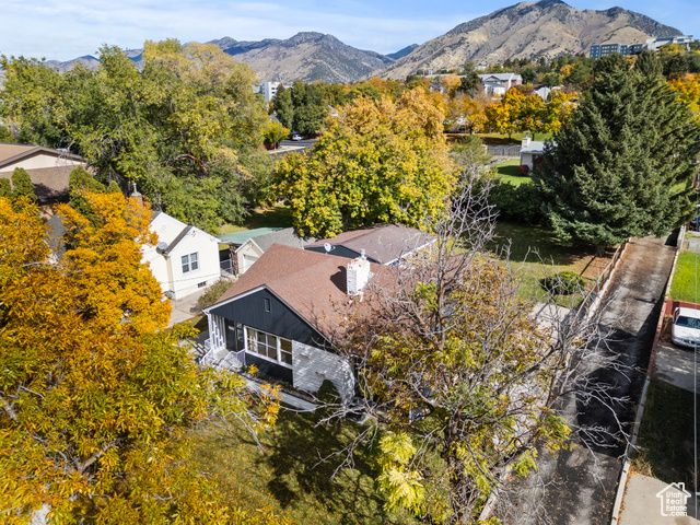 732 N 500 E, Logan, UT 84321