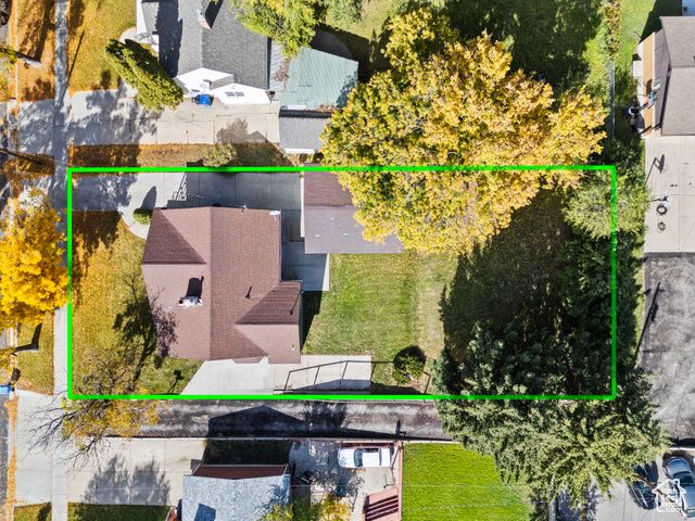 732 N 500 E, Logan, UT 84321