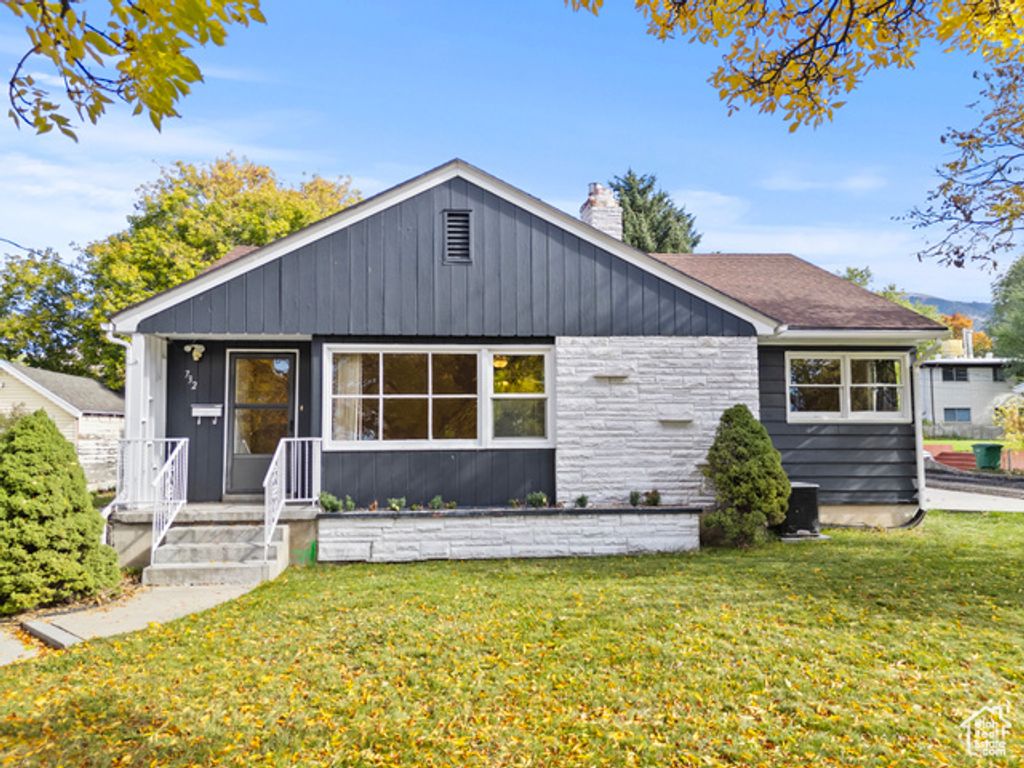 732 N 500 E, Logan, UT 84321