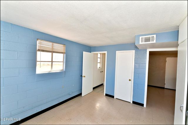 8058 Gilbert Drive, El Paso, TX 79907