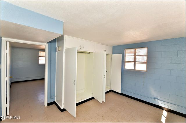 8058 Gilbert Drive, El Paso, TX 79907