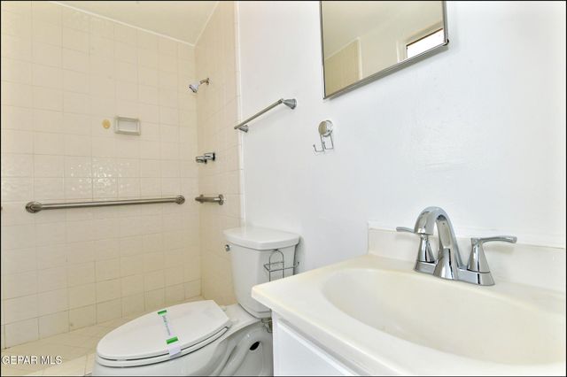 8058 Gilbert Drive, El Paso, TX 79907