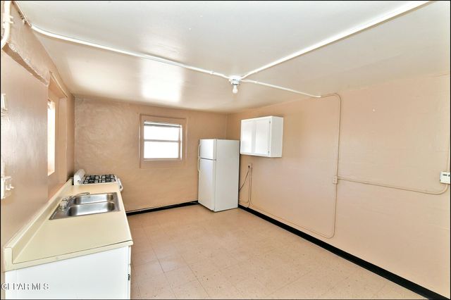 8058 Gilbert Drive, El Paso, TX 79907