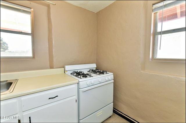 8058 Gilbert Drive, El Paso, TX 79907