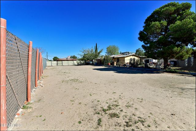 8058 Gilbert Drive, El Paso, TX 79907