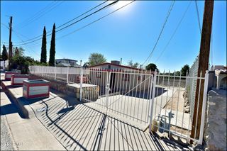 8058 Gilbert Drive, El Paso, TX 79907