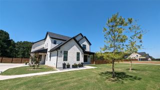 1805 Arthur Road, Denison, TX 75021