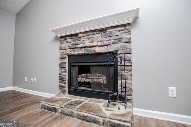 44 Greystone Lane NW, Cartersville, GA 30121