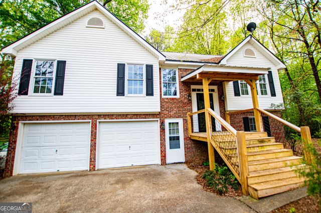 44 Greystone Lane NW, Cartersville, GA 30121