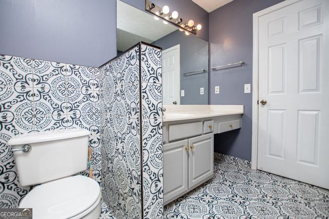 44 Greystone Lane NW, Cartersville, GA 30121