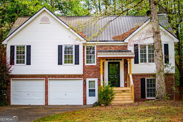 44 Greystone Lane NW, Cartersville, GA 30121