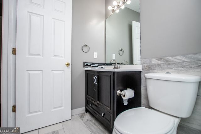 44 Greystone Lane NW, Cartersville, GA 30121