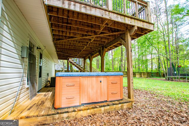 44 Greystone Lane NW, Cartersville, GA 30121