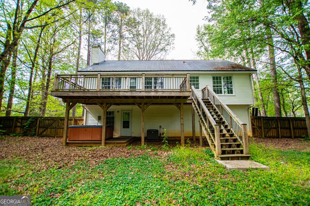44 Greystone Lane NW, Cartersville, GA 30121
