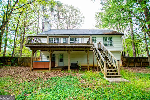 44 Greystone Lane NW, Cartersville, GA 30121