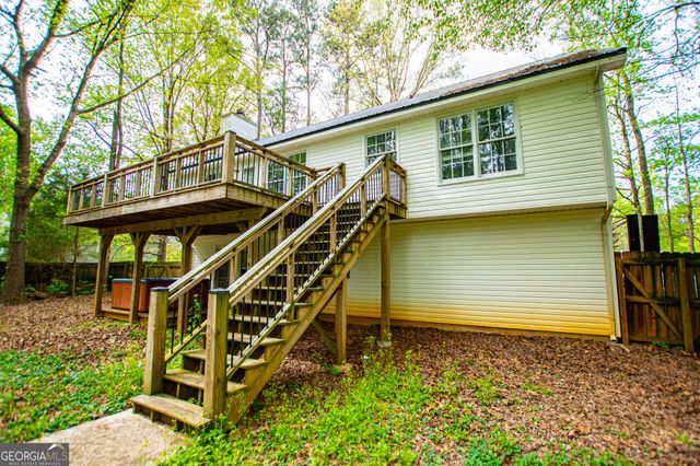 44 Greystone Lane NW, Cartersville, GA 30121