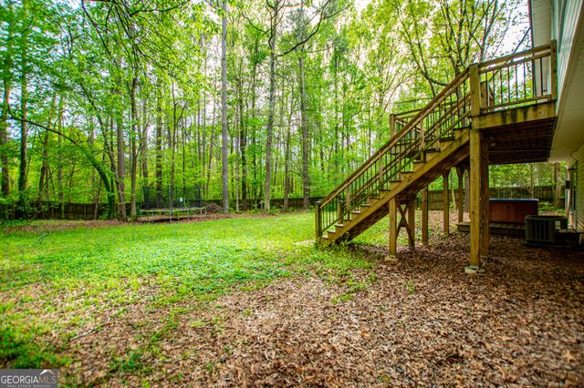 44 Greystone Lane NW, Cartersville, GA 30121