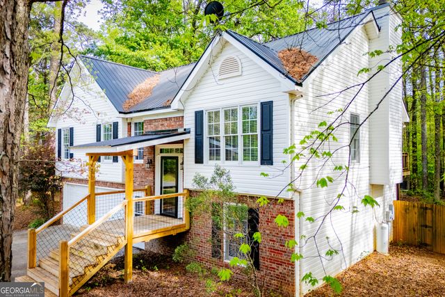 44 Greystone Lane NW, Cartersville, GA 30121