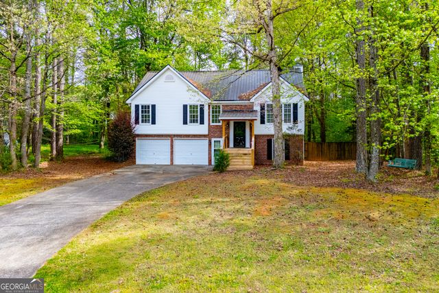 44 Greystone Lane NW, Cartersville, GA 30121