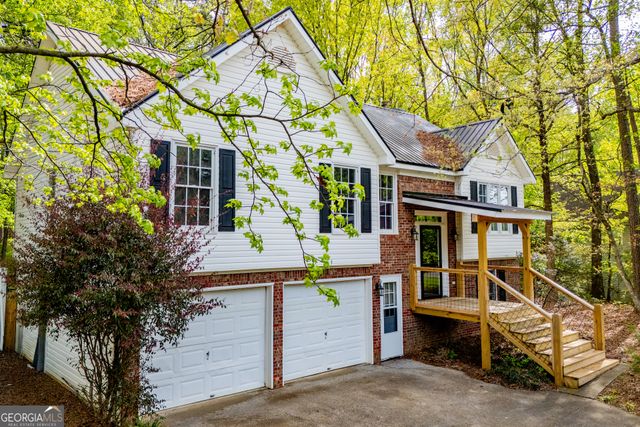 44 Greystone Lane NW, Cartersville, GA 30121