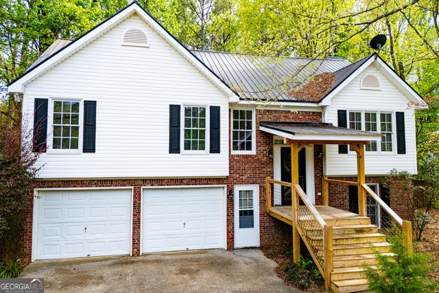 44 Greystone Lane NW, Cartersville, GA 30121