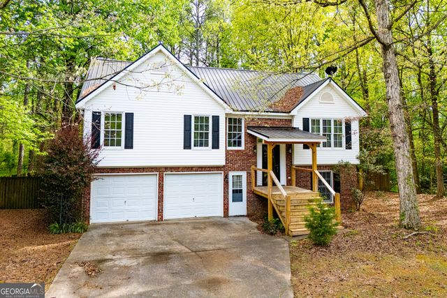 44 Greystone Lane NW, Cartersville, GA 30121