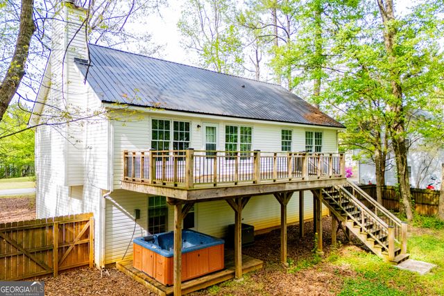 44 Greystone Lane NW, Cartersville, GA 30121