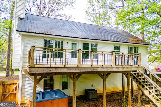 44 Greystone Lane NW, Cartersville, GA 30121